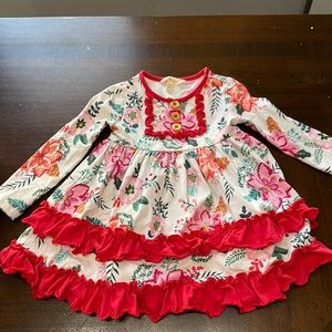 Matilda Jane dress